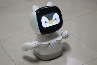 小米系產(chǎn)品小丹機(jī)器人評(píng)測(cè) 家長(zhǎng)會(huì)與不會(huì)，皆是其智能強(qiáng)項(xiàng)